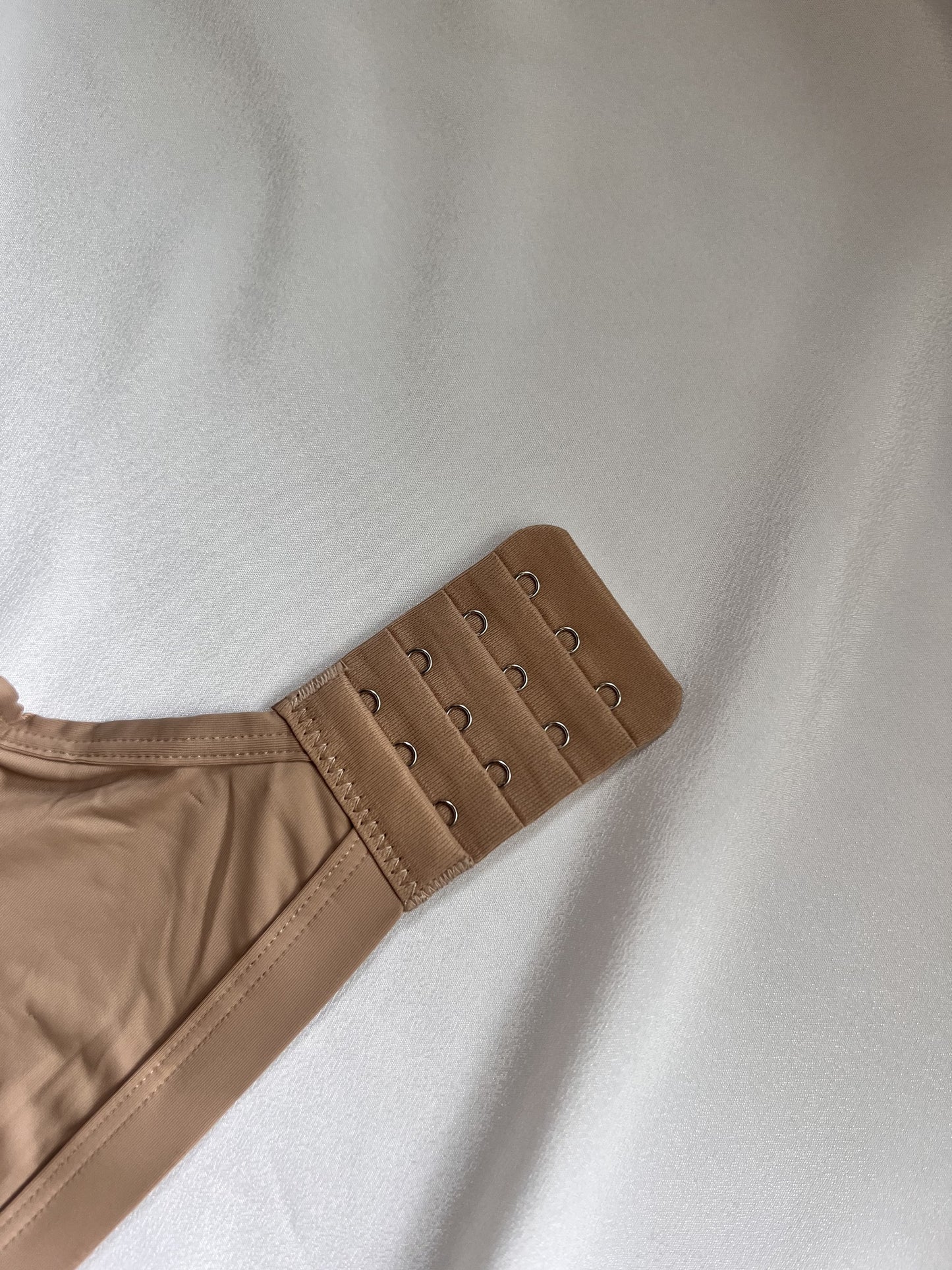 Wireless Full Coverage Bra
