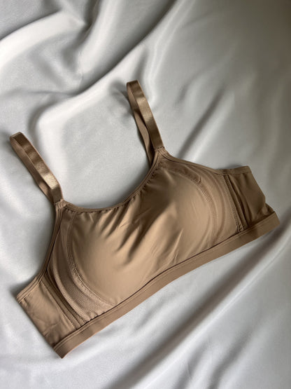 Wireless Full Coverage Bra