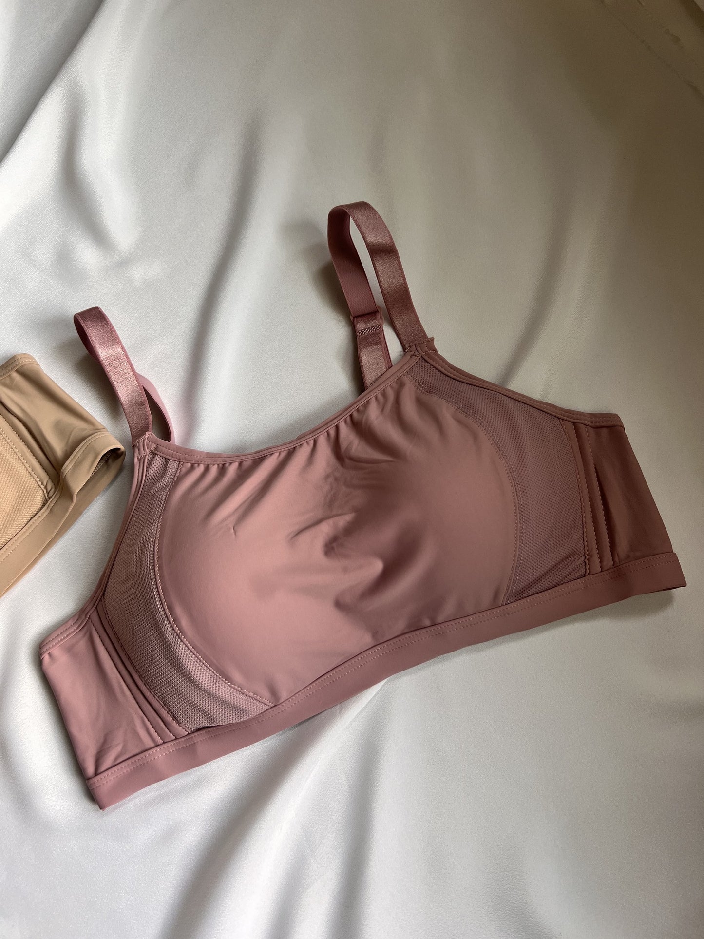 Wireless Full Coverage Bra