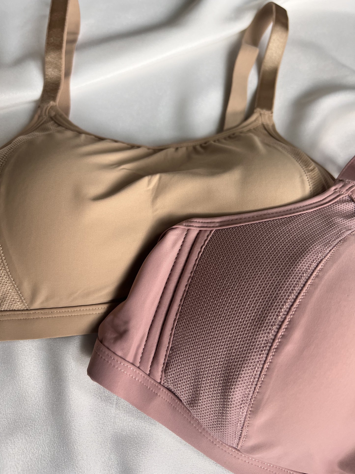 Wireless Full Coverage Bra