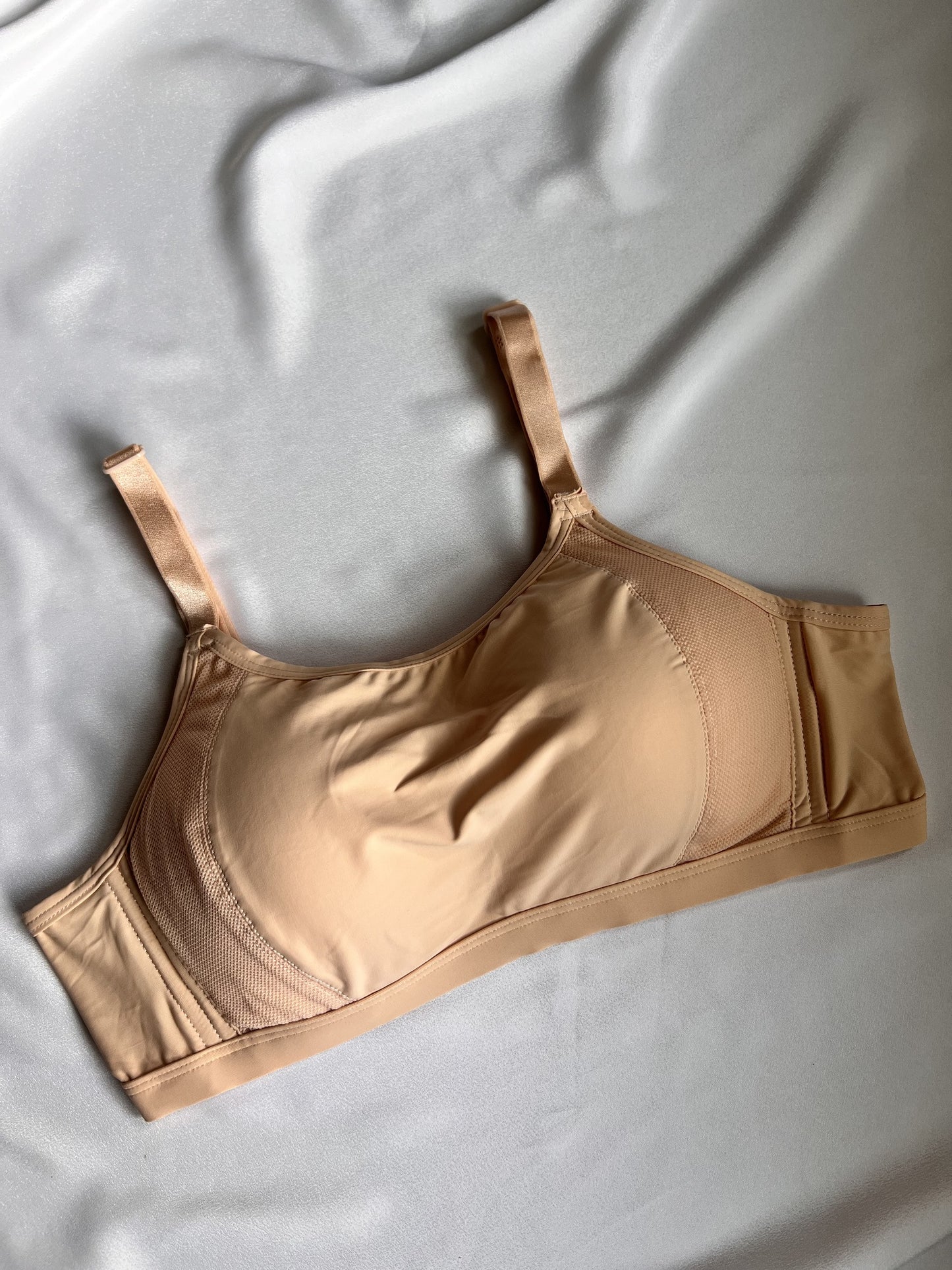 Wireless Full Coverage Bra