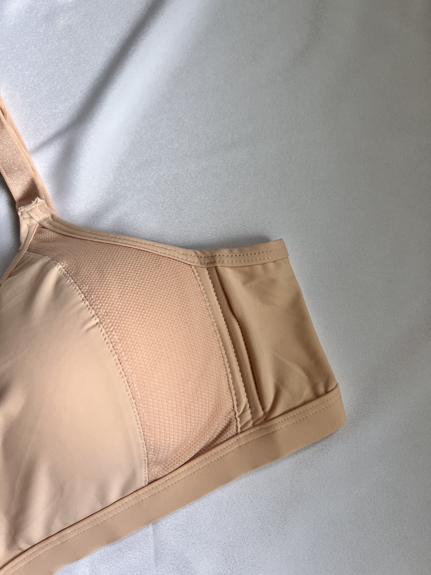 Wireless Full Coverage Bra