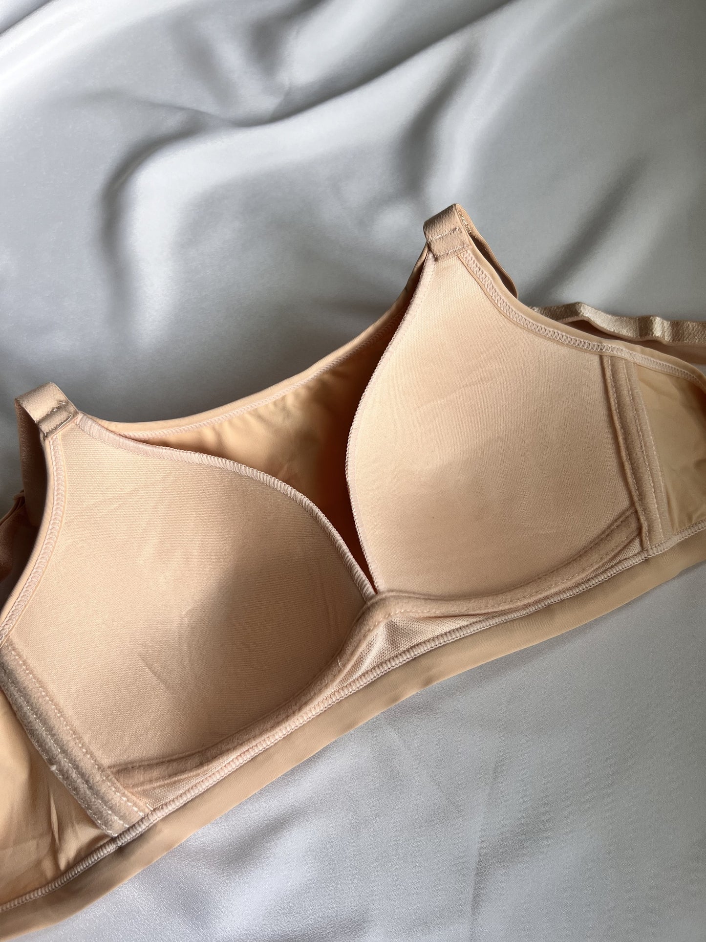 Wireless Full Coverage Bra