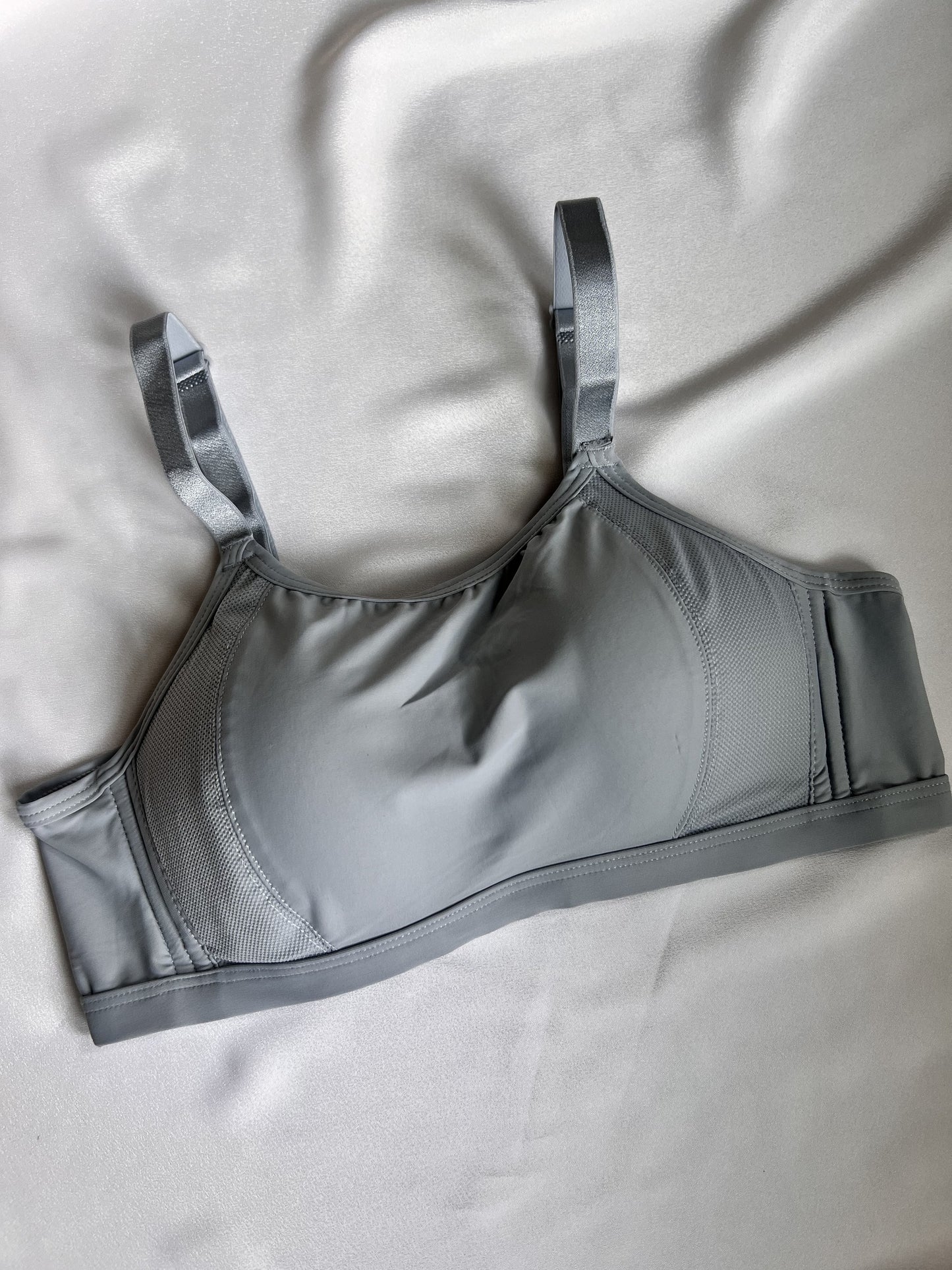 Wireless Full Coverage Bra