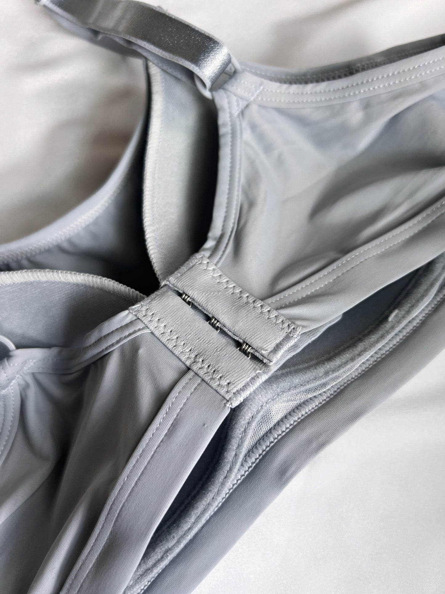 Wireless Full Coverage Bra