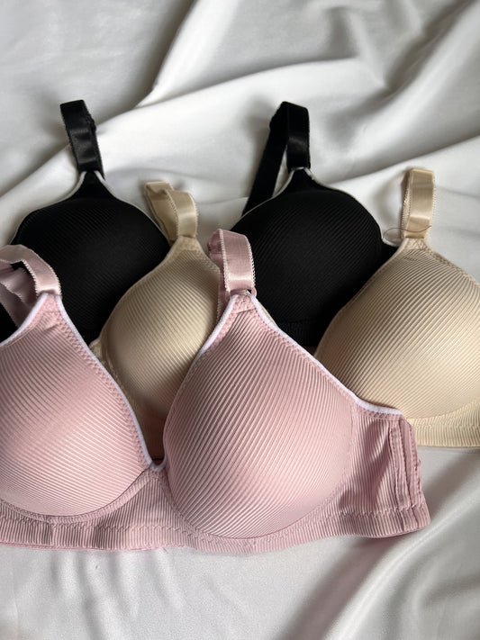 Comfort Curve Bra