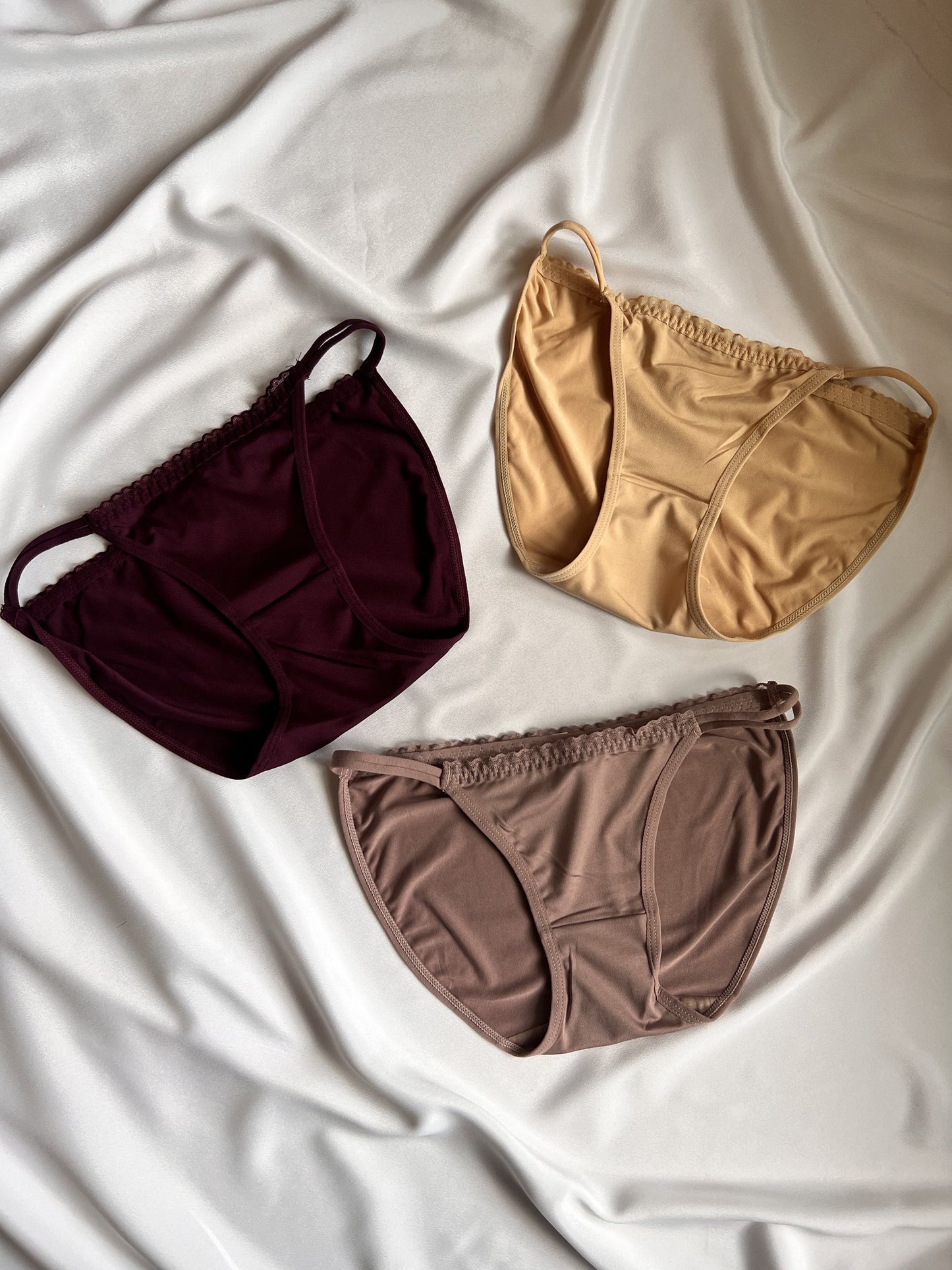 String Panties