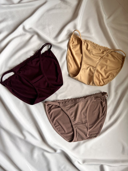 String Panties
