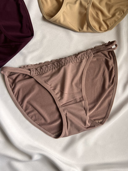 String Panties