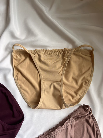 String Panties