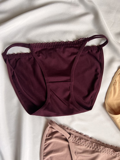 String Panties