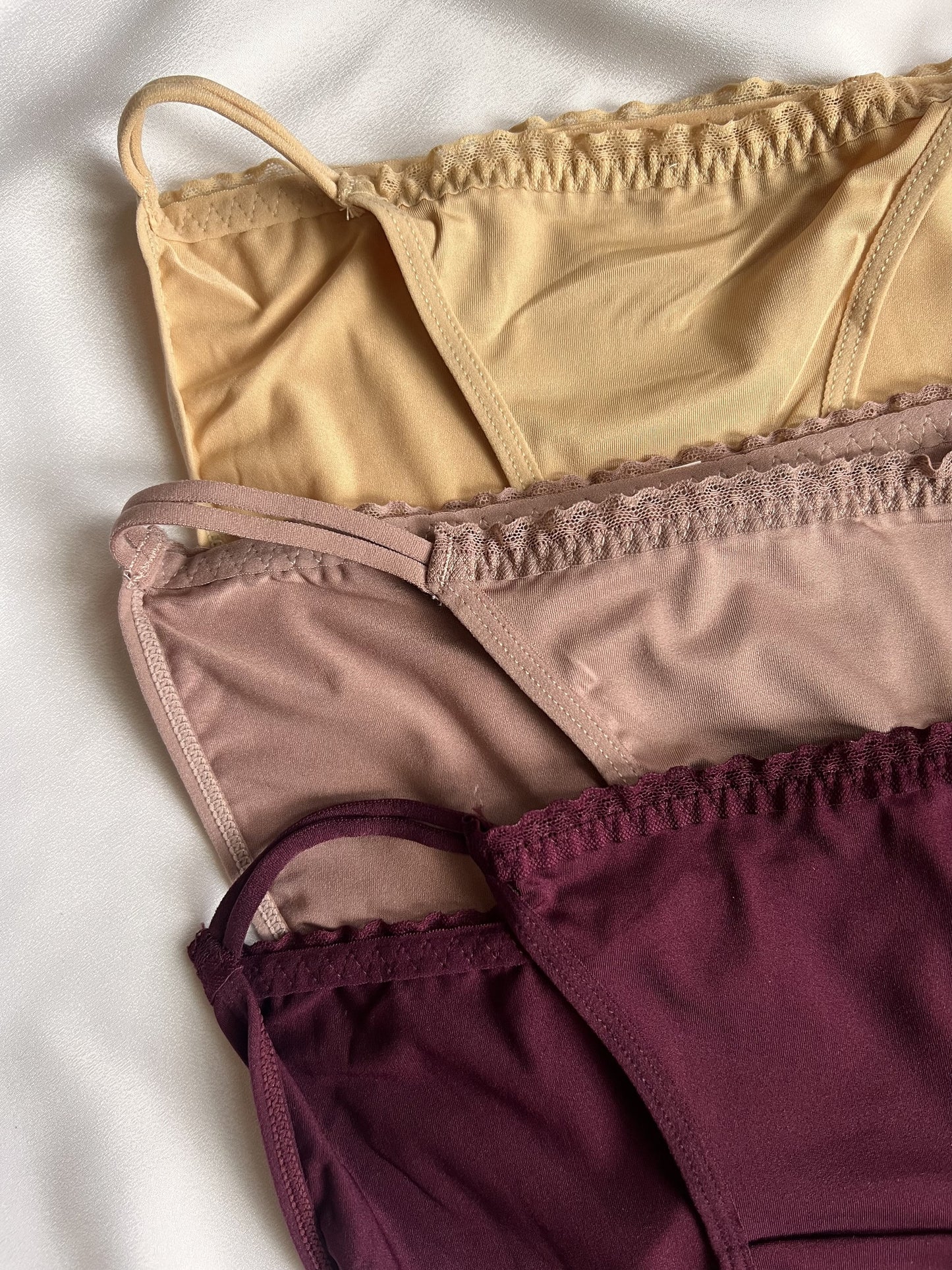String Panties