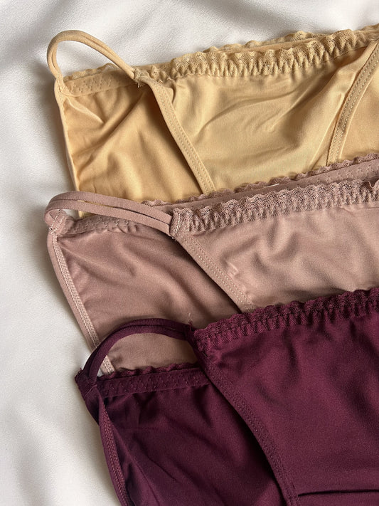 String Panties