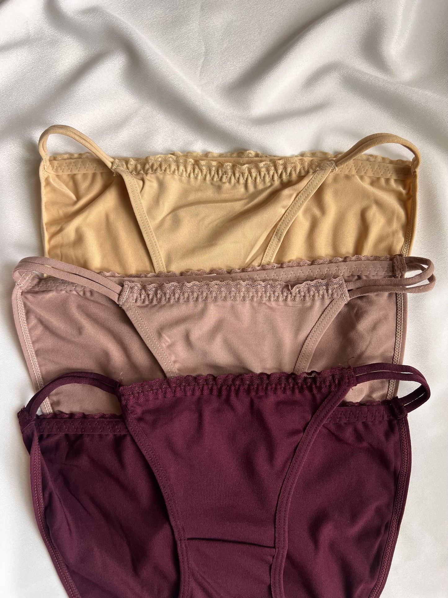 String Panties