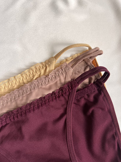 String Panties