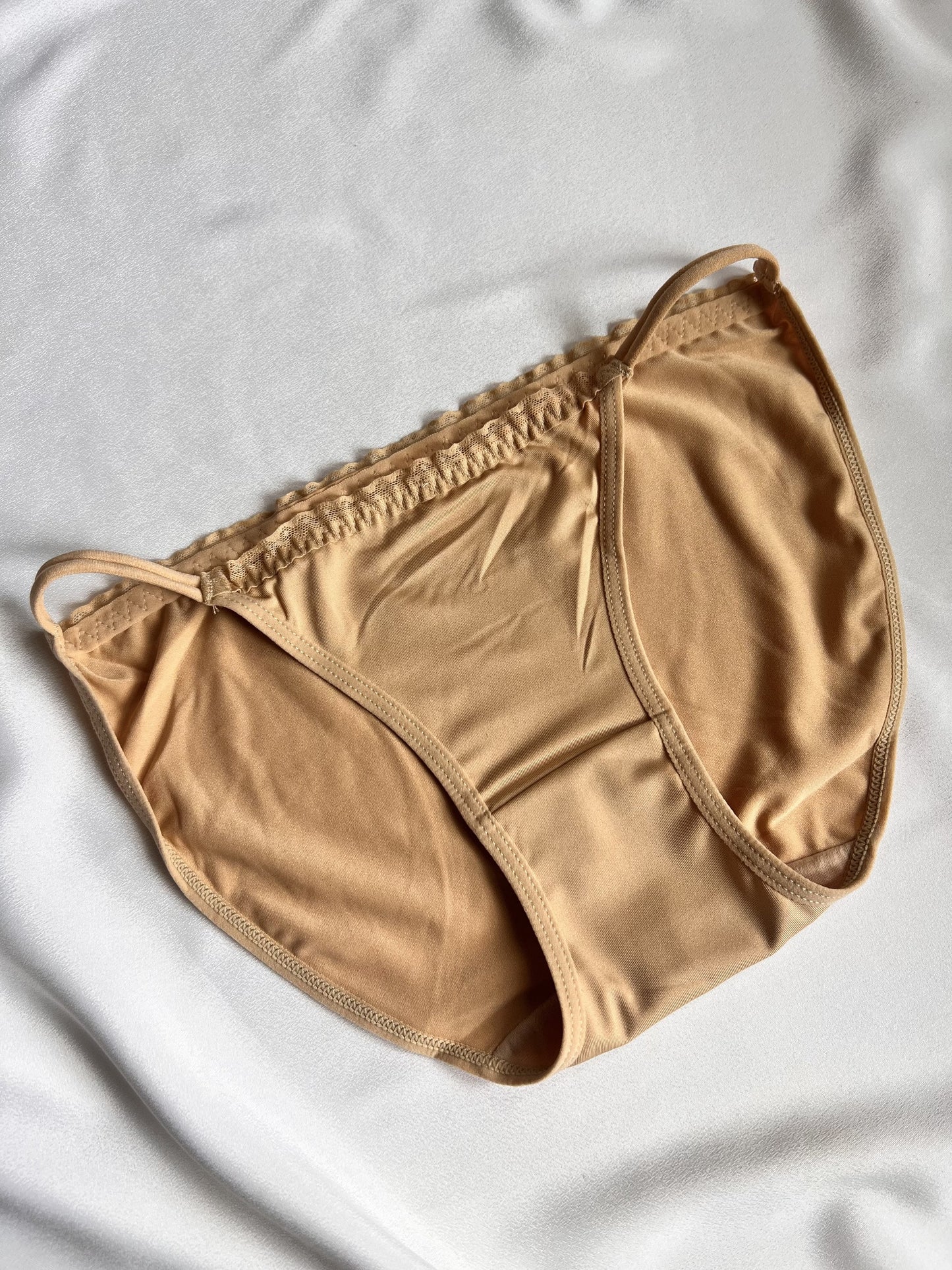 String Panties