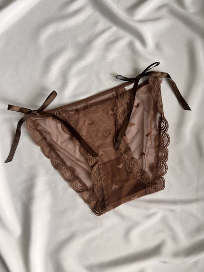 Net Panty