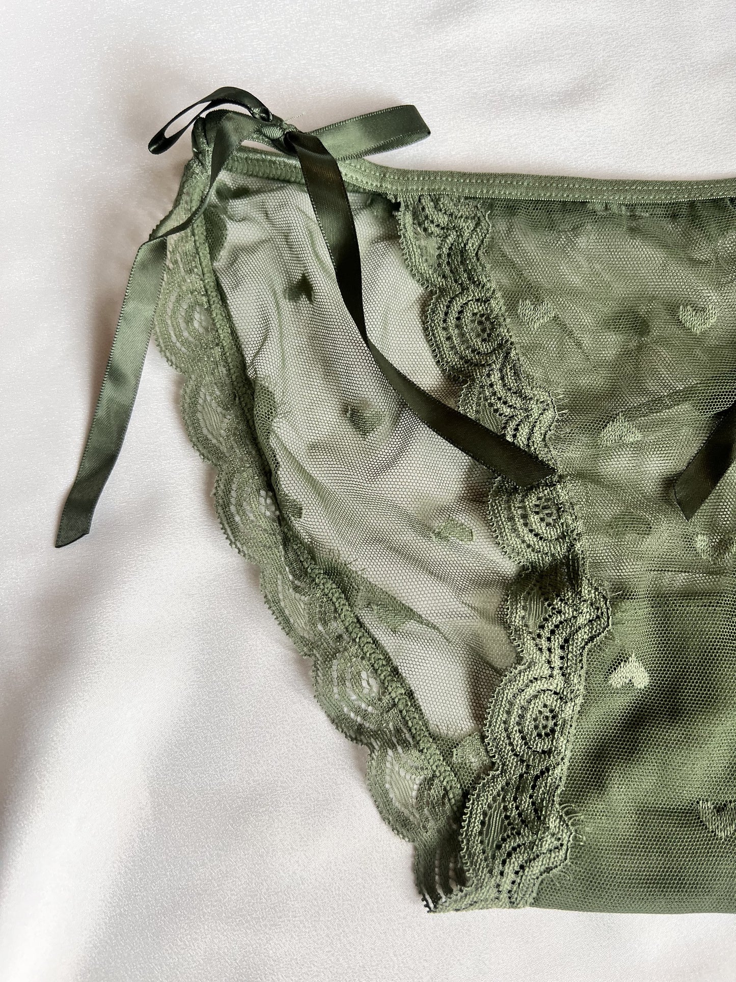 Net Panty