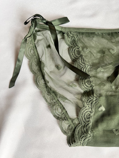 Net Panty