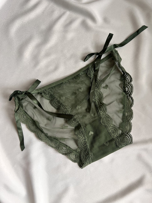 Net Panty