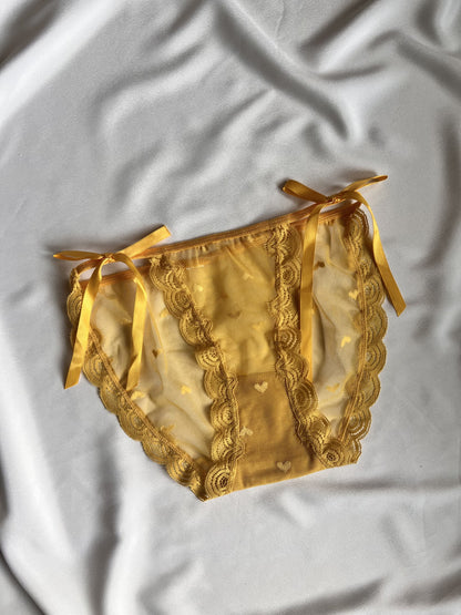 Net Panty