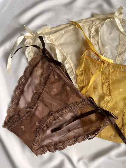 Net Panty