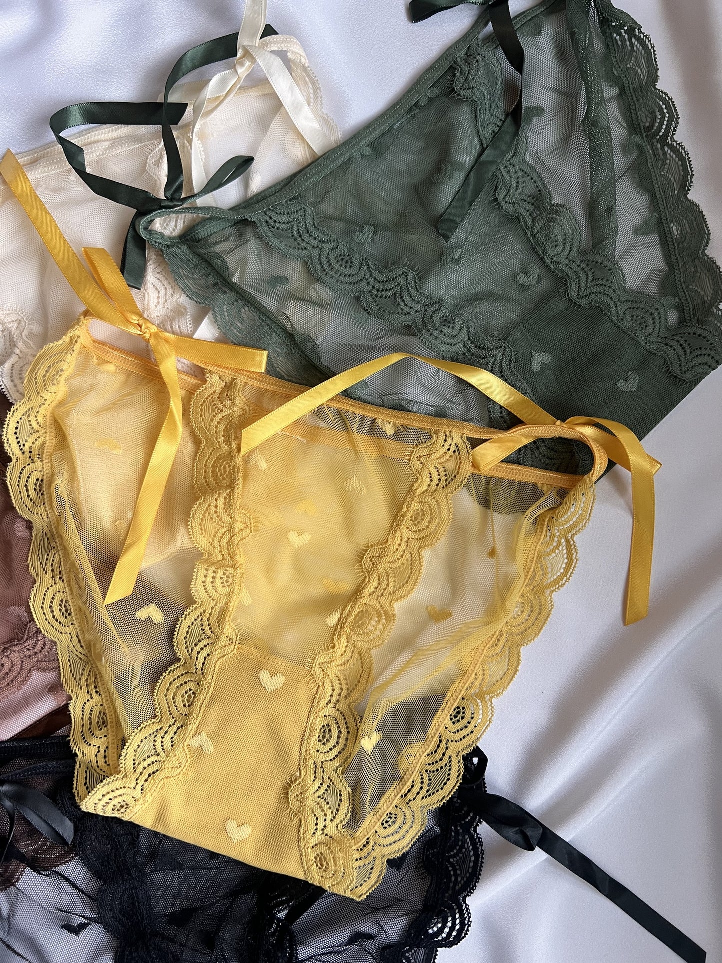 Net Panty