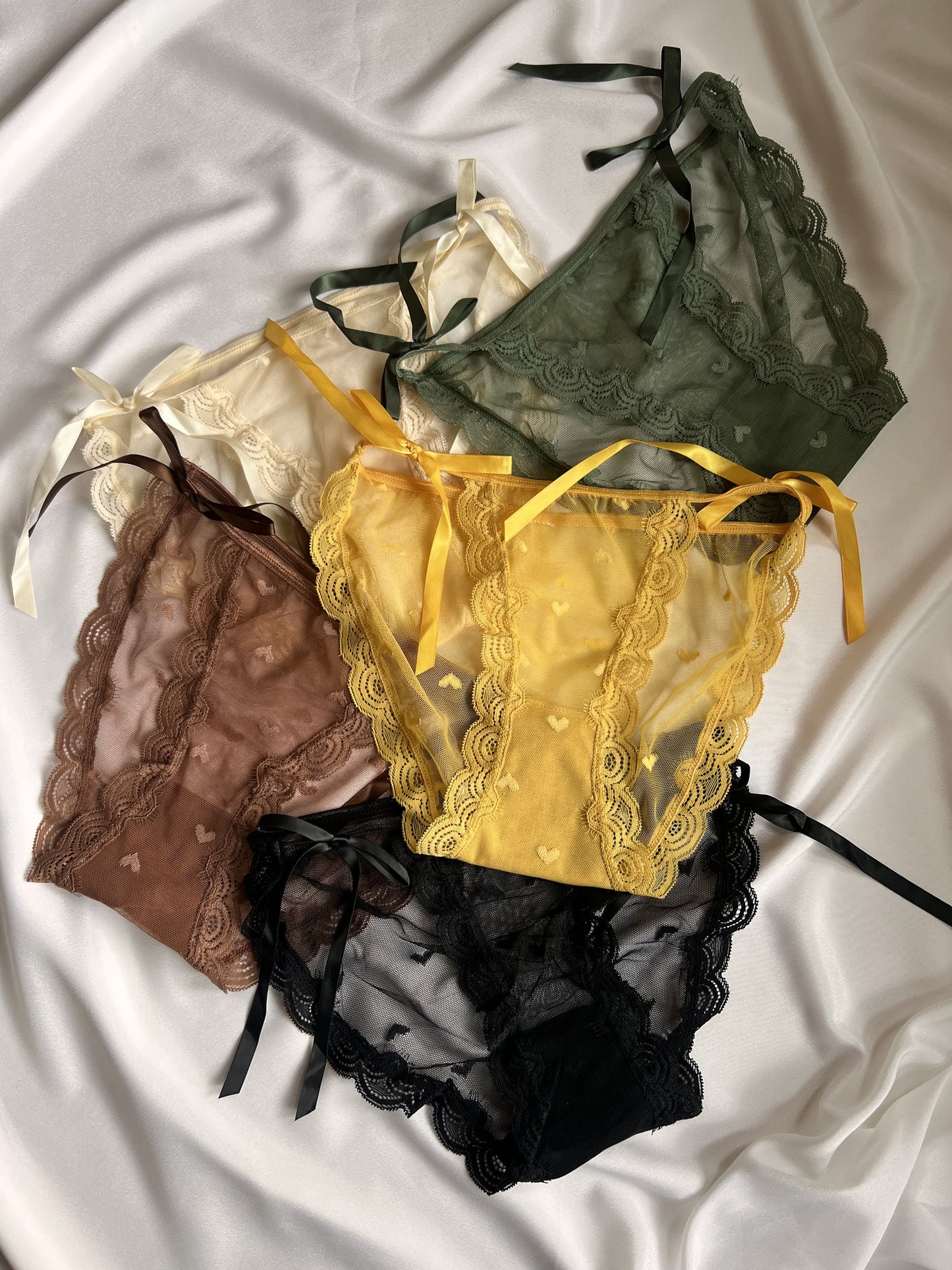 Net Panty
