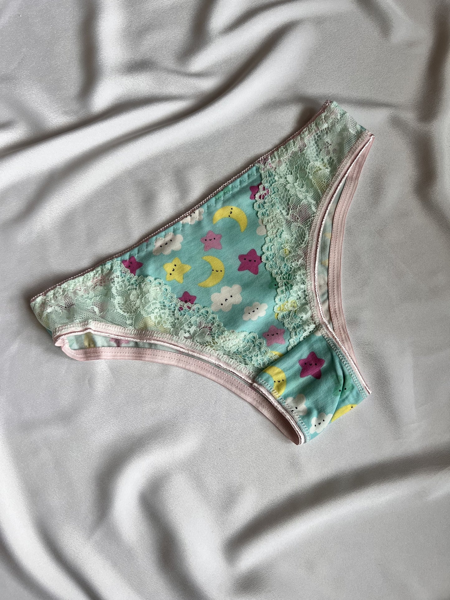 Pretty Panties (Pack of 2)