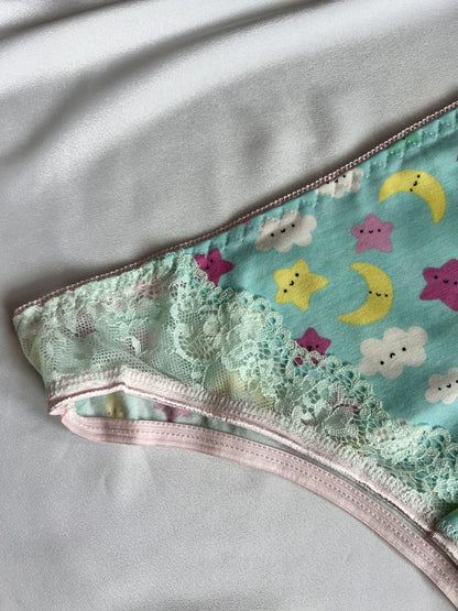 Pretty Panties (Pack of 2)
