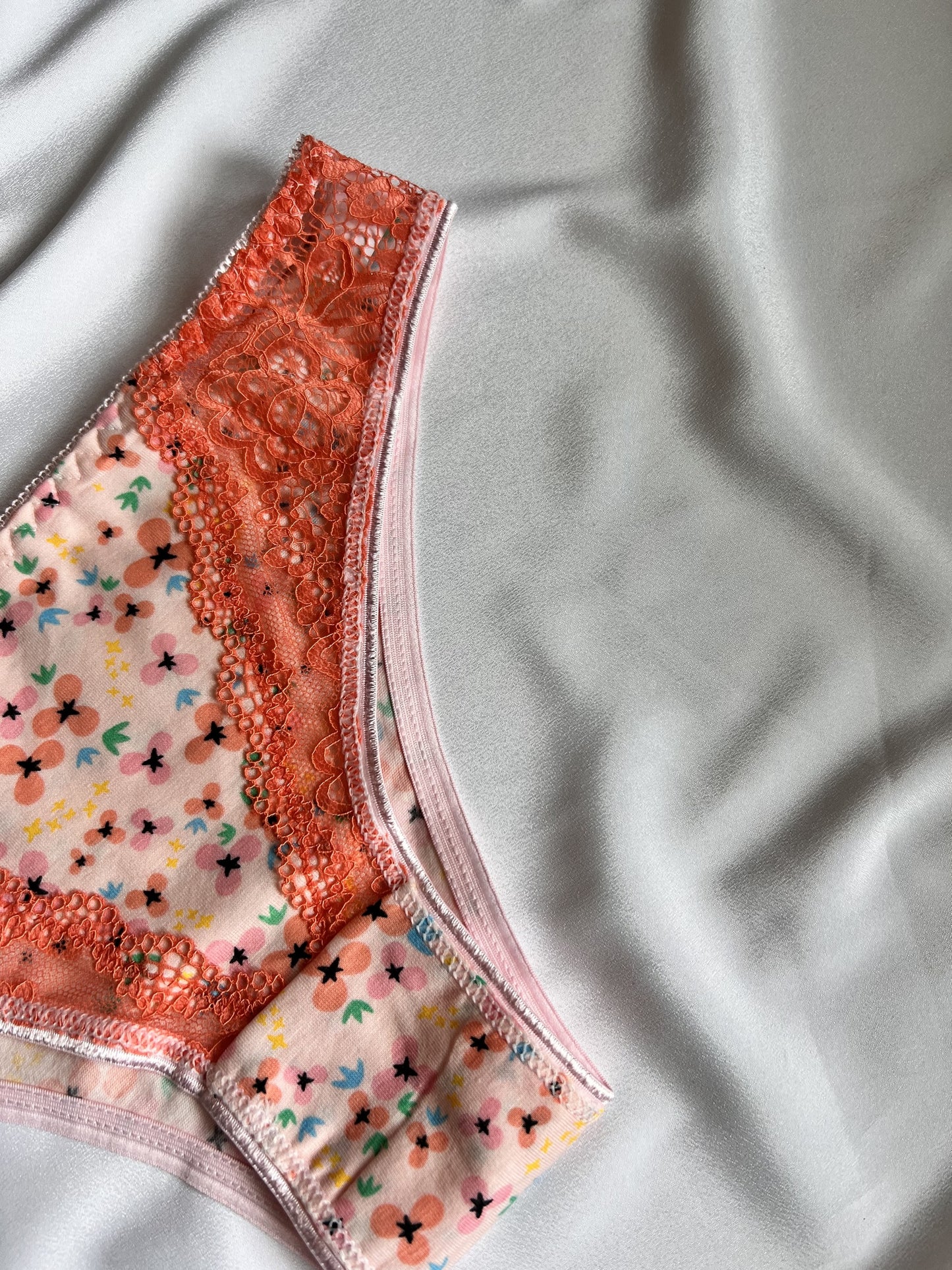 Pretty Panties (Pack of 2)