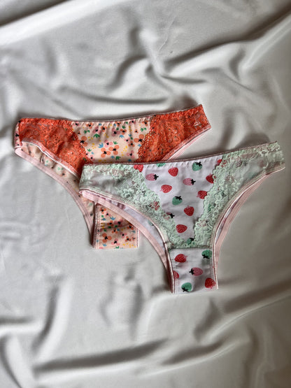 Pretty Panties (Pack of 2)