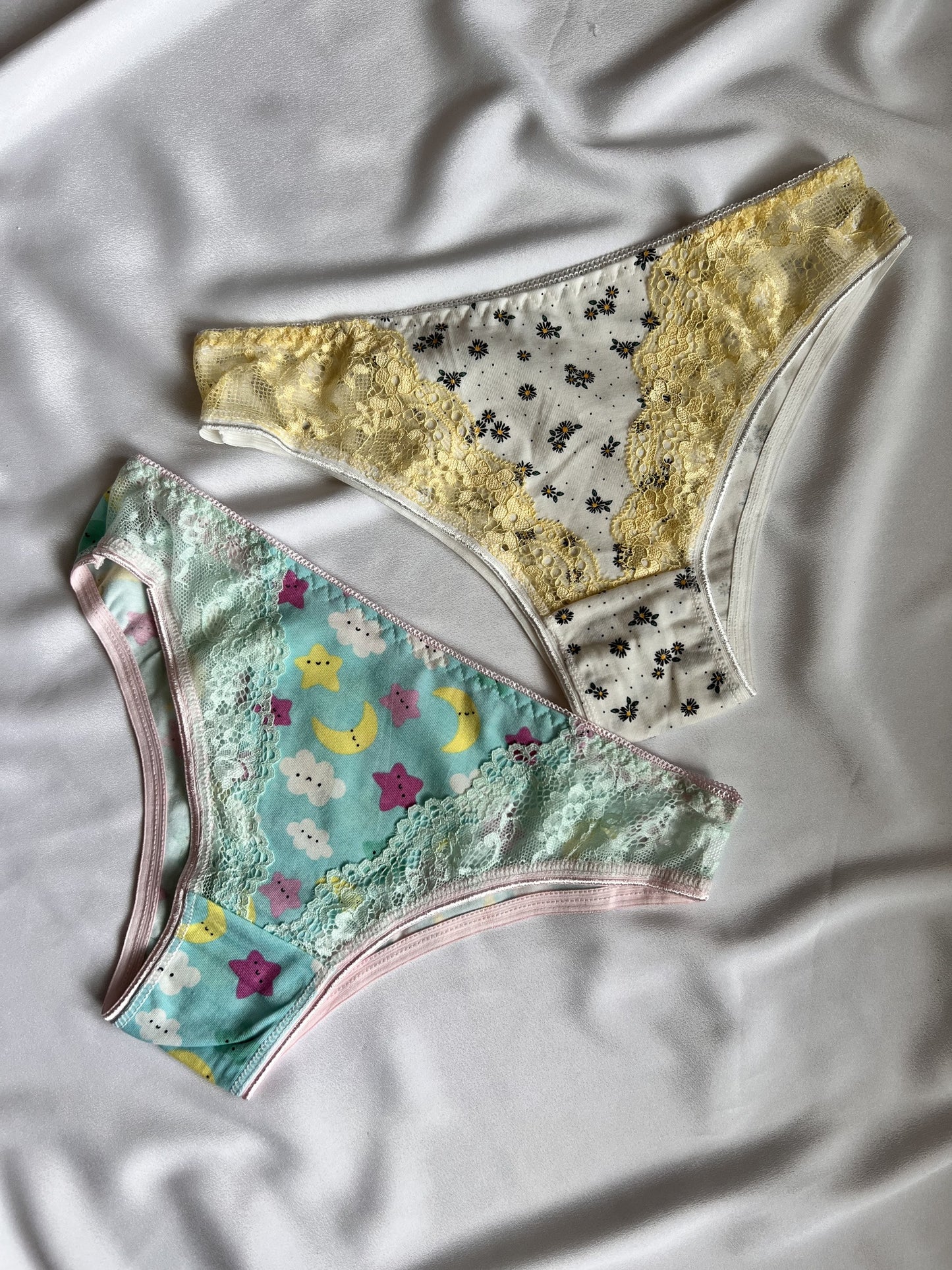 Pretty Panties (Pack of 2)