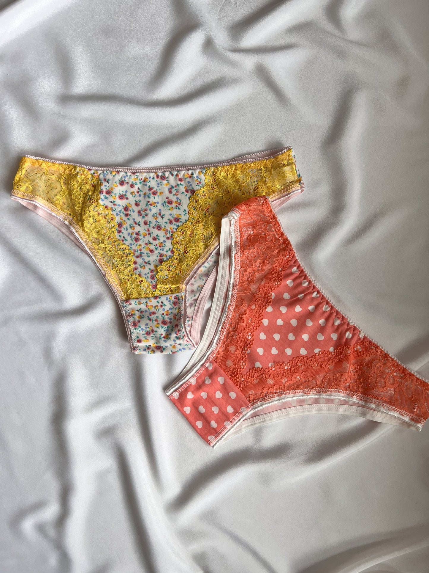 Pretty Panties (Pack of 2)