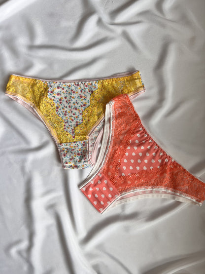 Pretty Panties (Pack of 2)