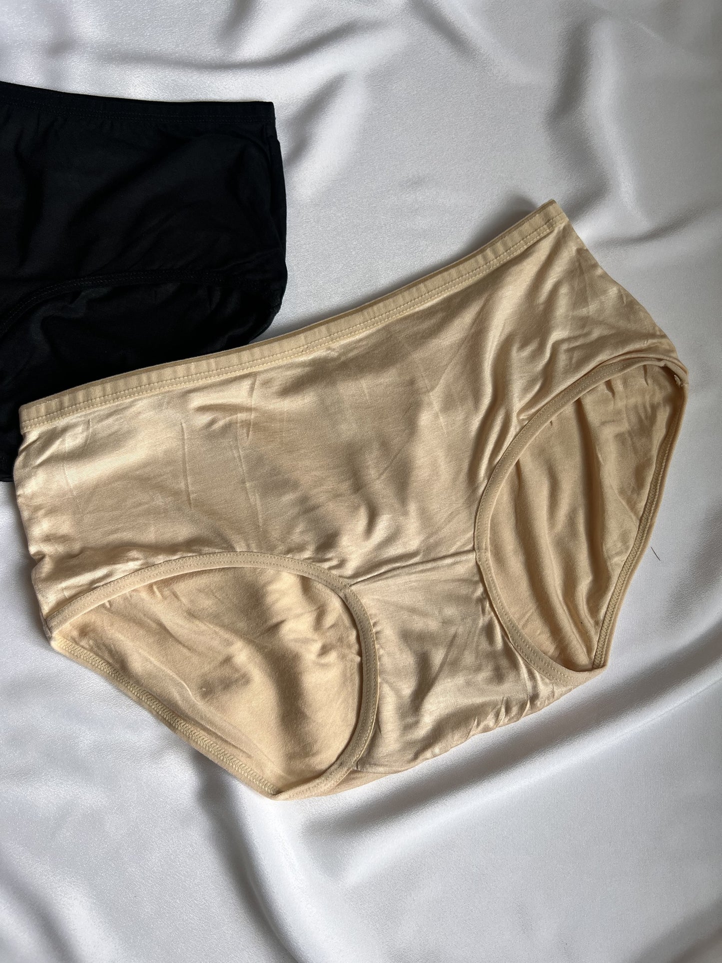 Everyday Cotton Panty