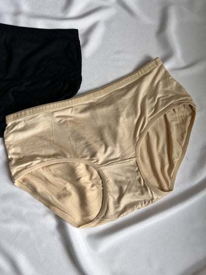 Everyday Cotton Panty