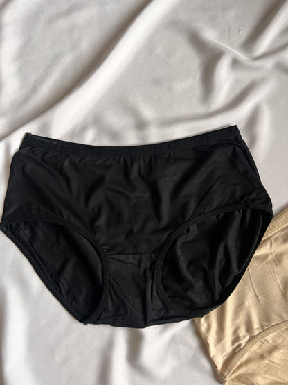 Everyday Cotton Panty