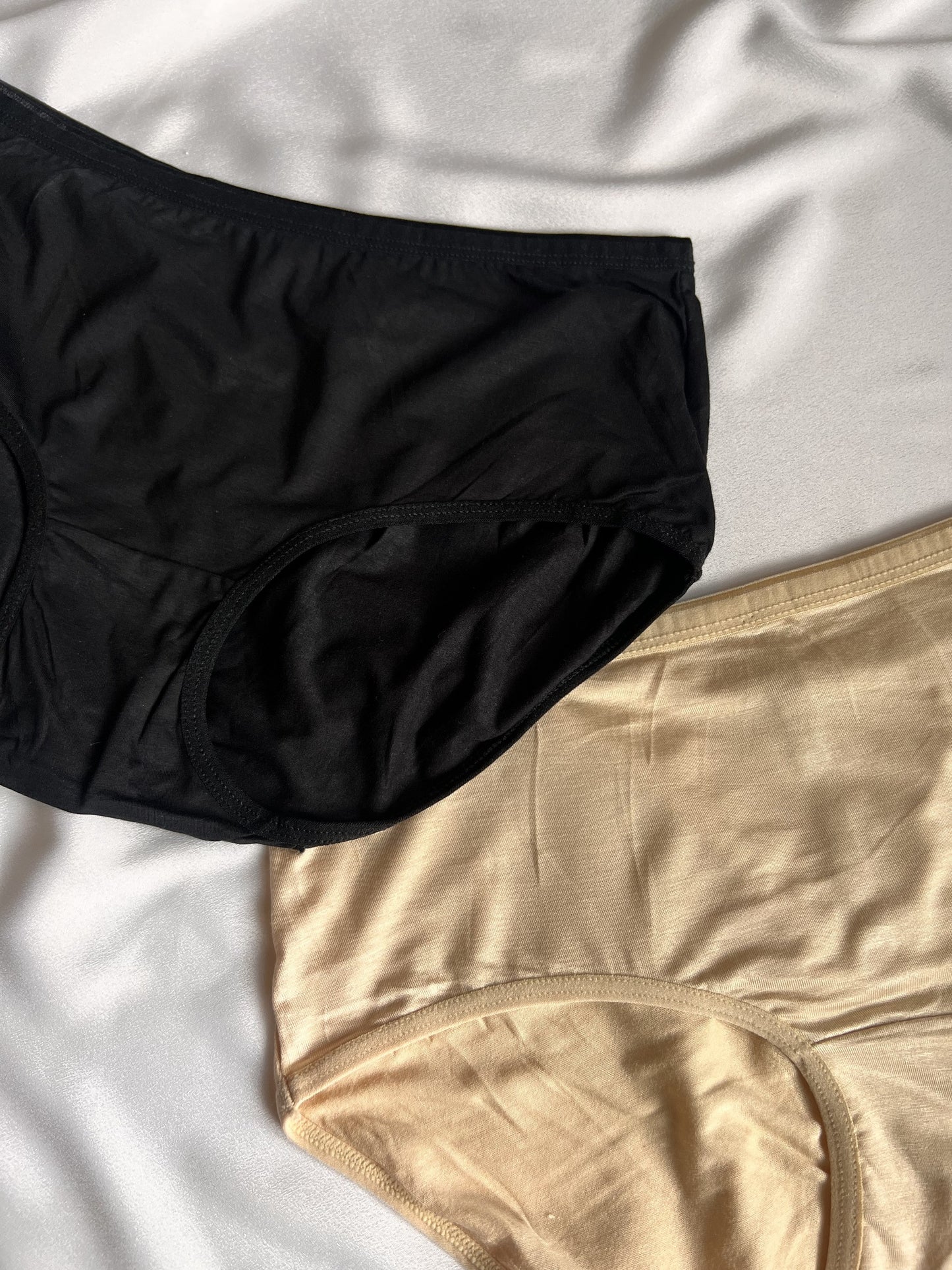 Everyday Cotton Panty