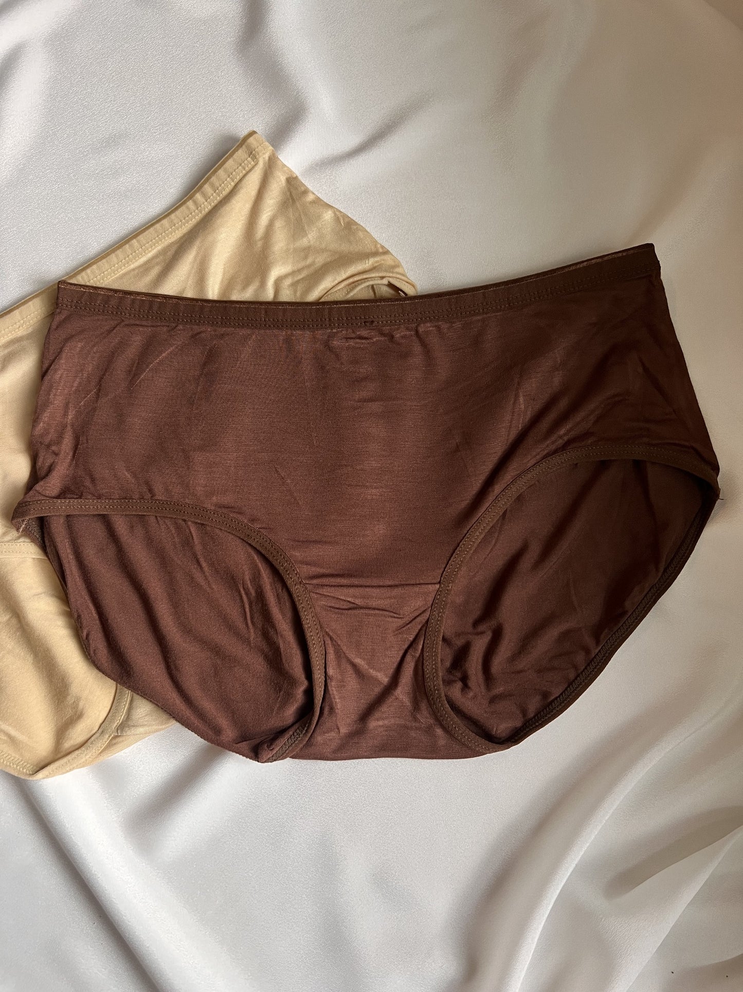 Everyday Cotton Panty