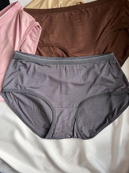 Everyday Cotton Panty