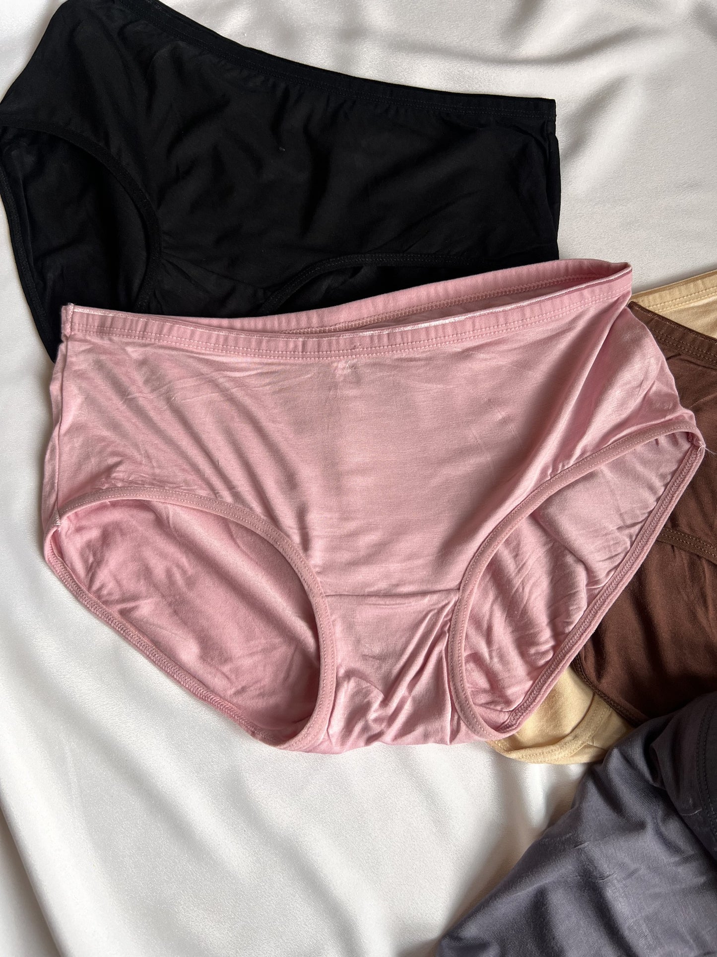 Everyday Cotton Panty