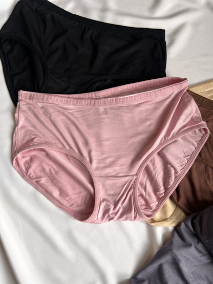 Everyday Cotton Panty