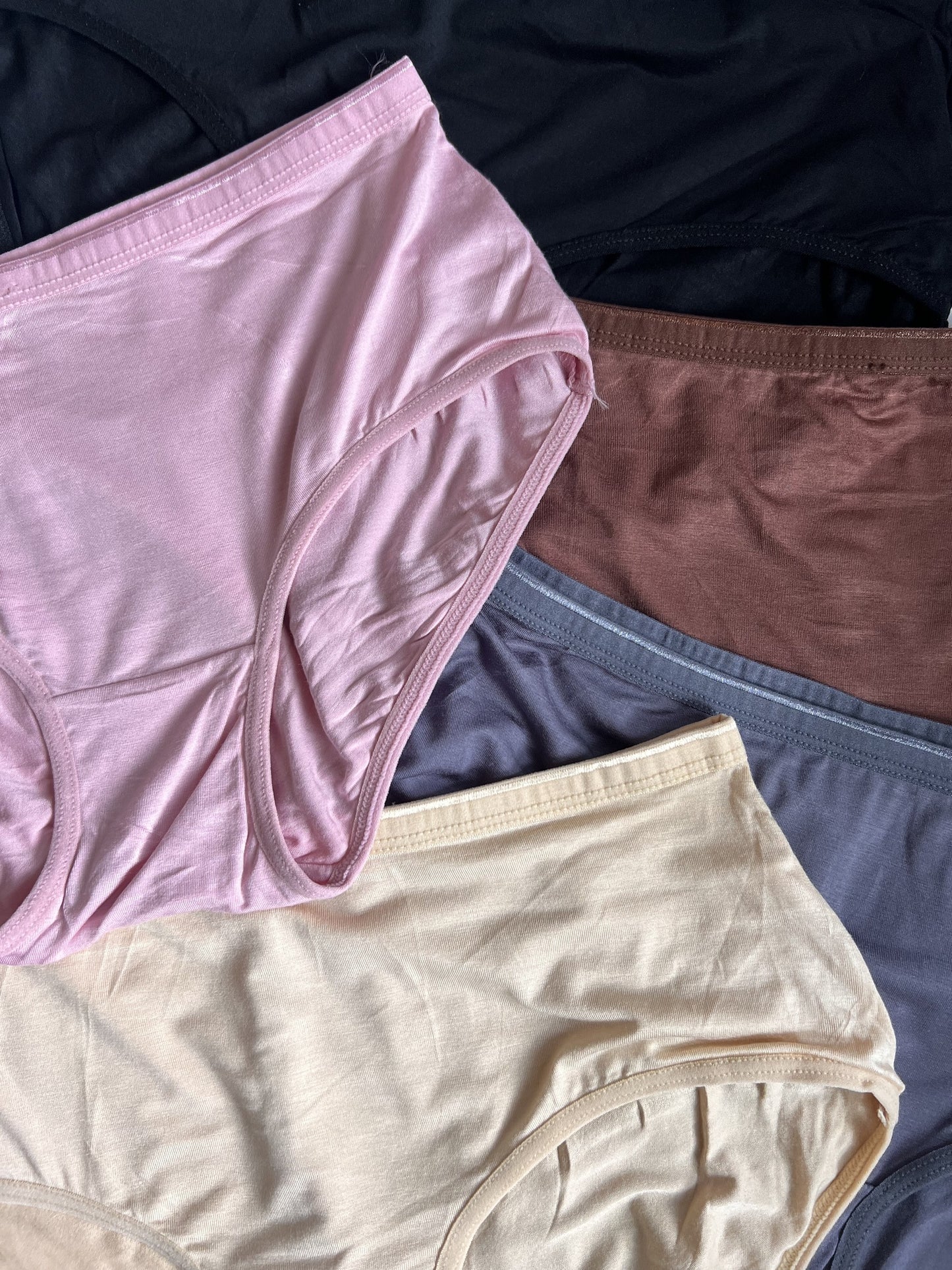 Everyday Cotton Panty