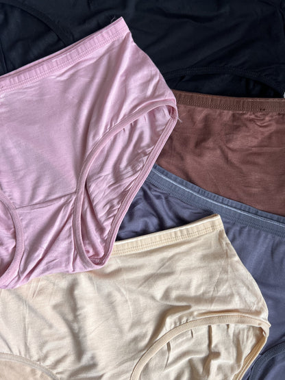 Everyday Cotton Panty
