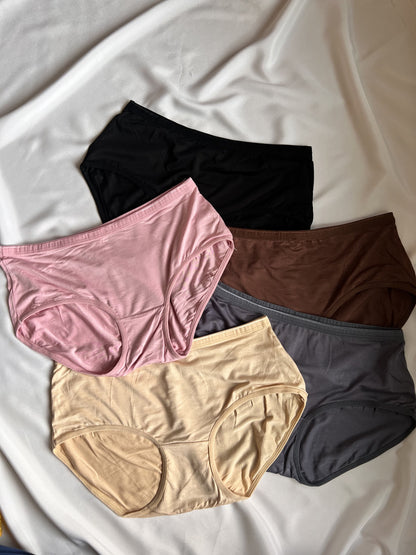 Everyday Cotton Panty
