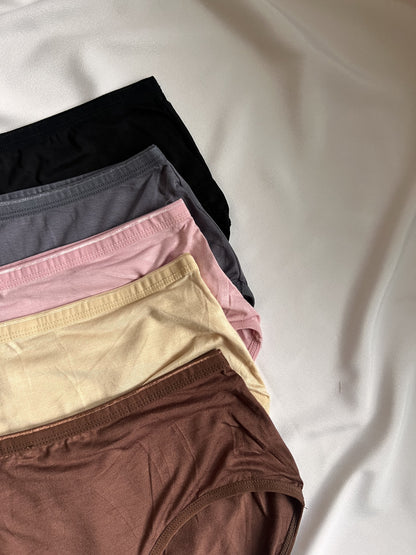 Everyday Cotton Panty