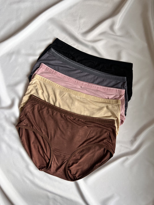 Everyday Cotton Panty