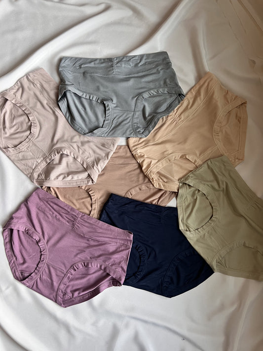 Summer Love Panty