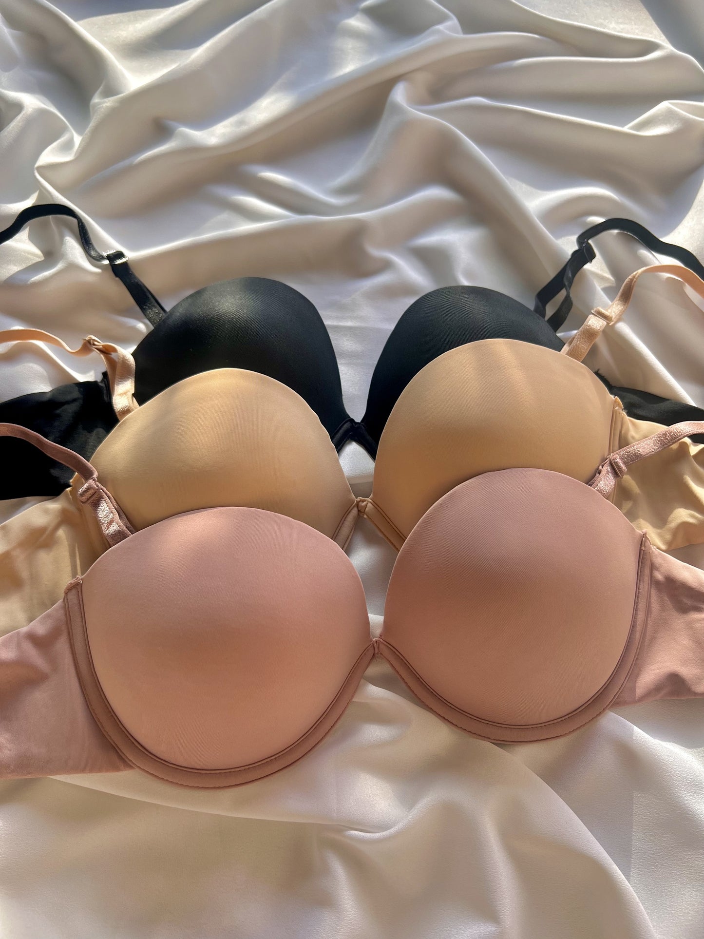 Sexy Basics Bra